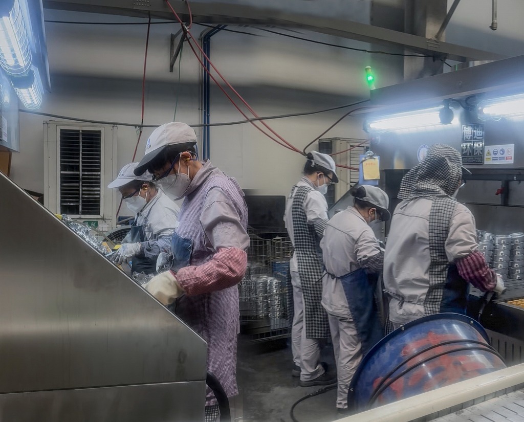 双面湿式打磨除尘台