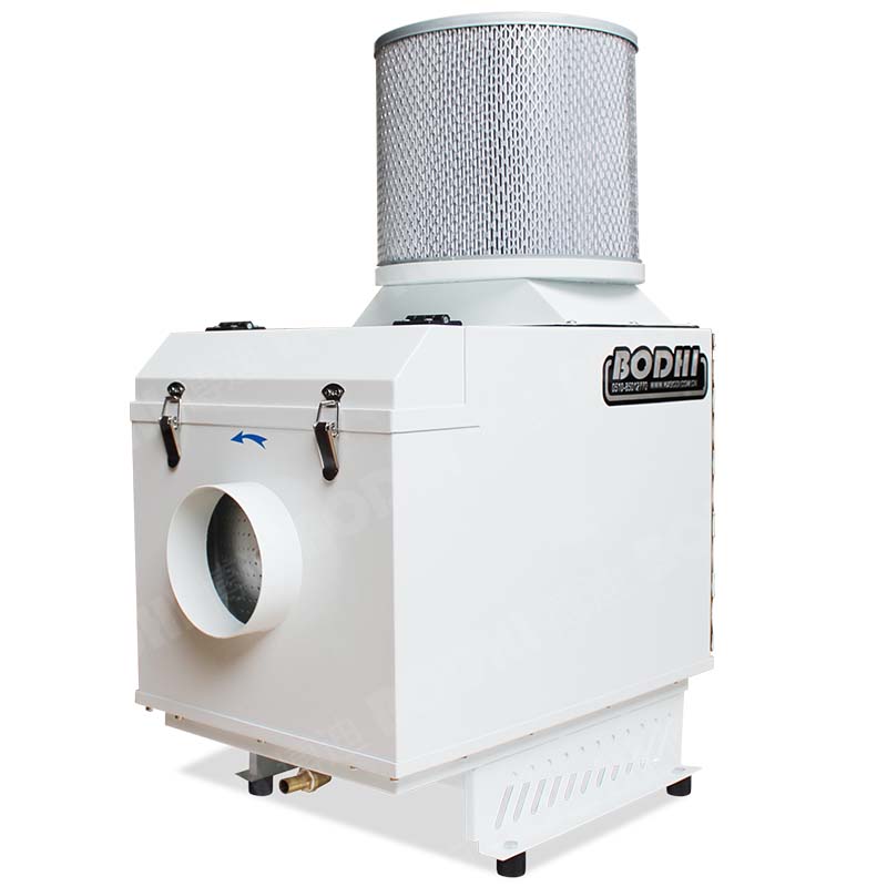 机床油雾收集器