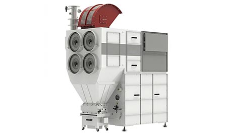 li-battery-dust-collection